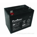 Comunicación de red de reserva GEL Battery 12V60AH